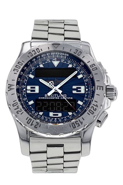 a78363 breitling watch|Breitling Airwolf A78363 Price, Specs, Market Insights.